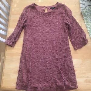 Forever 21 dress